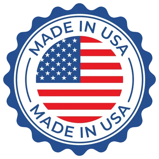 Made in USA