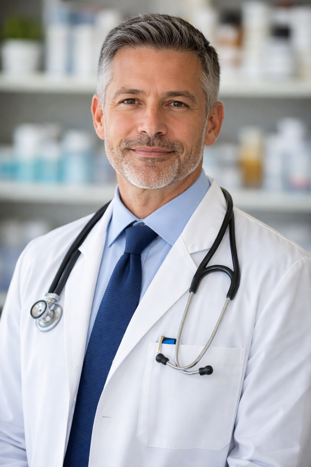 Doctor support