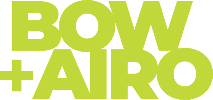 Bow + Airo