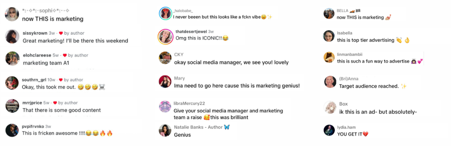 BOW+AIRO Digital Marketing Firm Generating Social Media Results