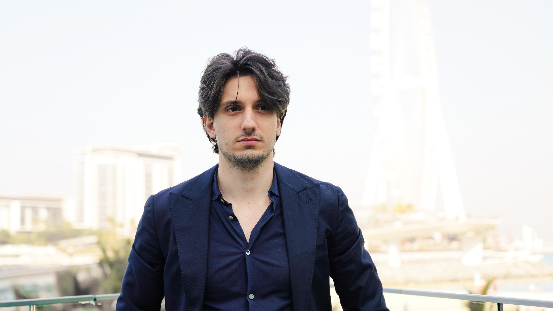 Gabriele Stoppello - Fondatore