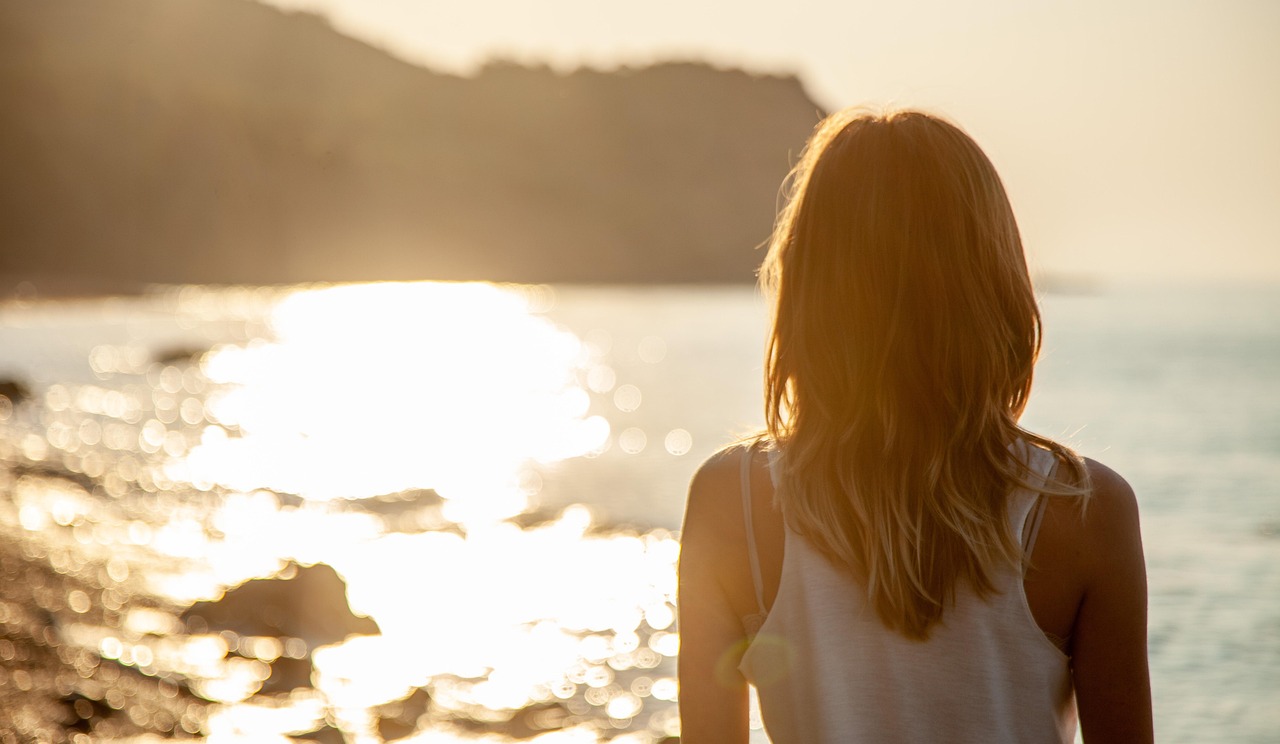 women navigating emotional overwhelm