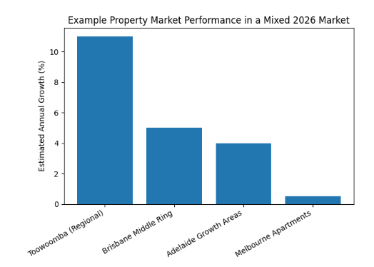 Property Market Performance Property Market Performance