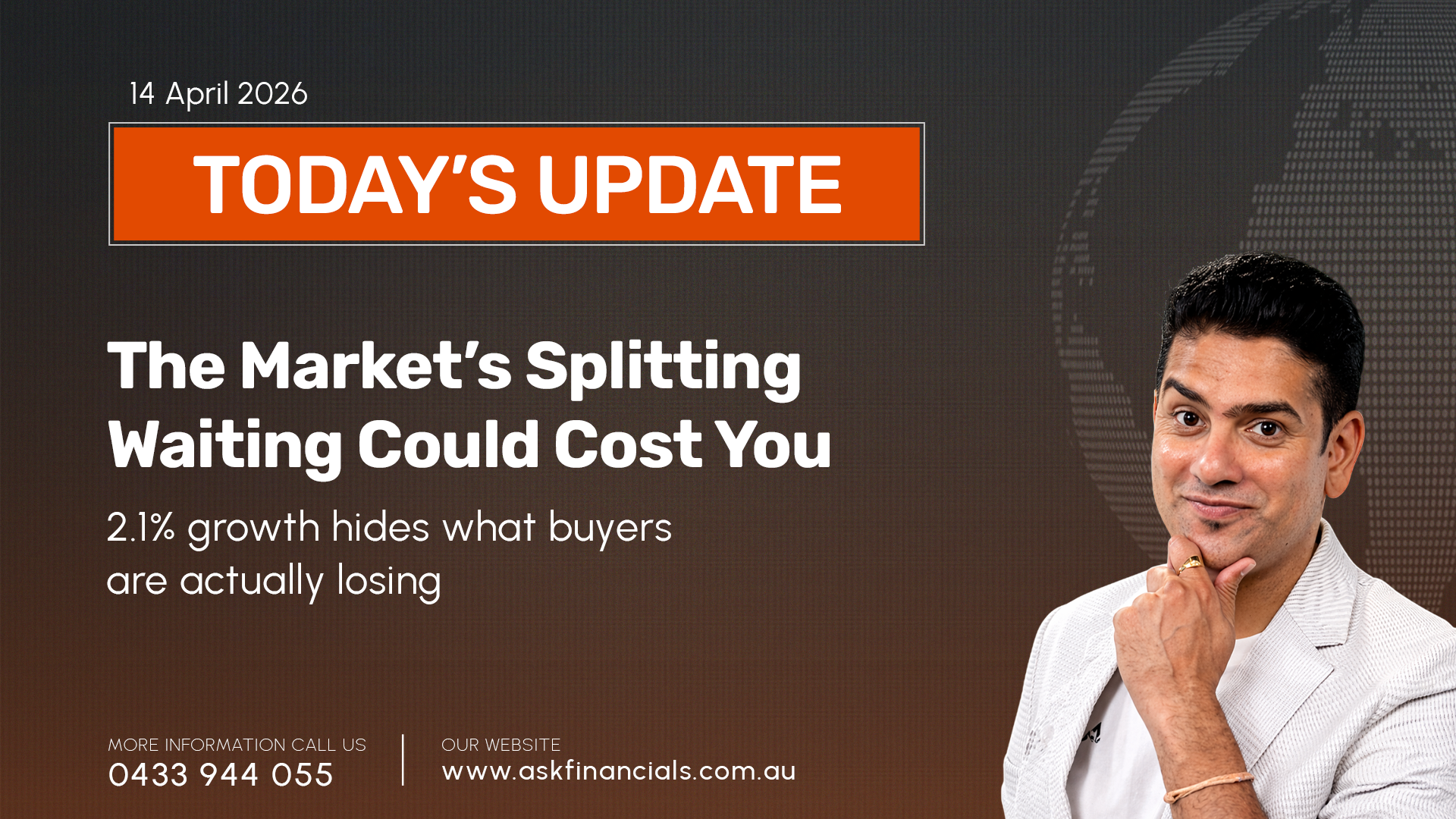 Australia Housing Market 2026: Growth Slows 2.1%