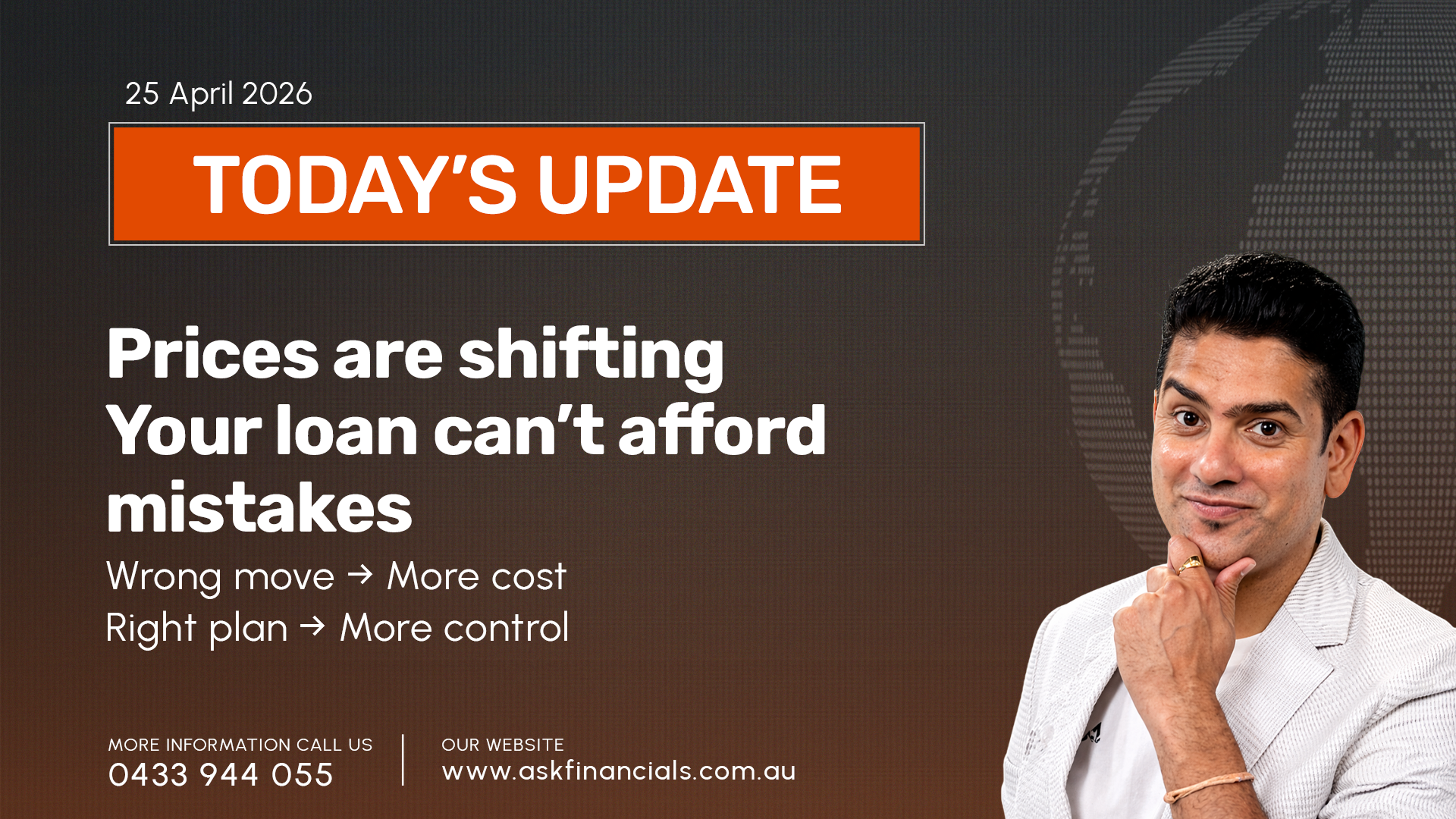 Melbourne Property Prices Fall 2026: What Borrowers Should Know