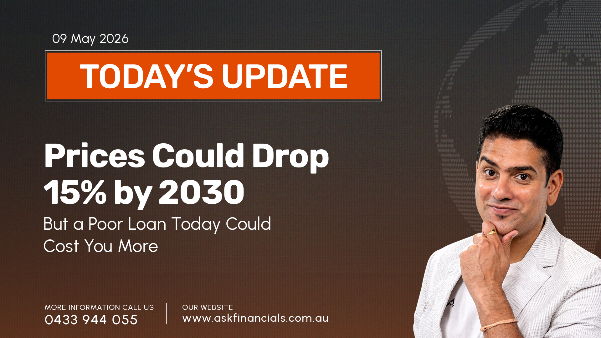 Australia Property Prices 2026–2030: What Borrowers Must Know