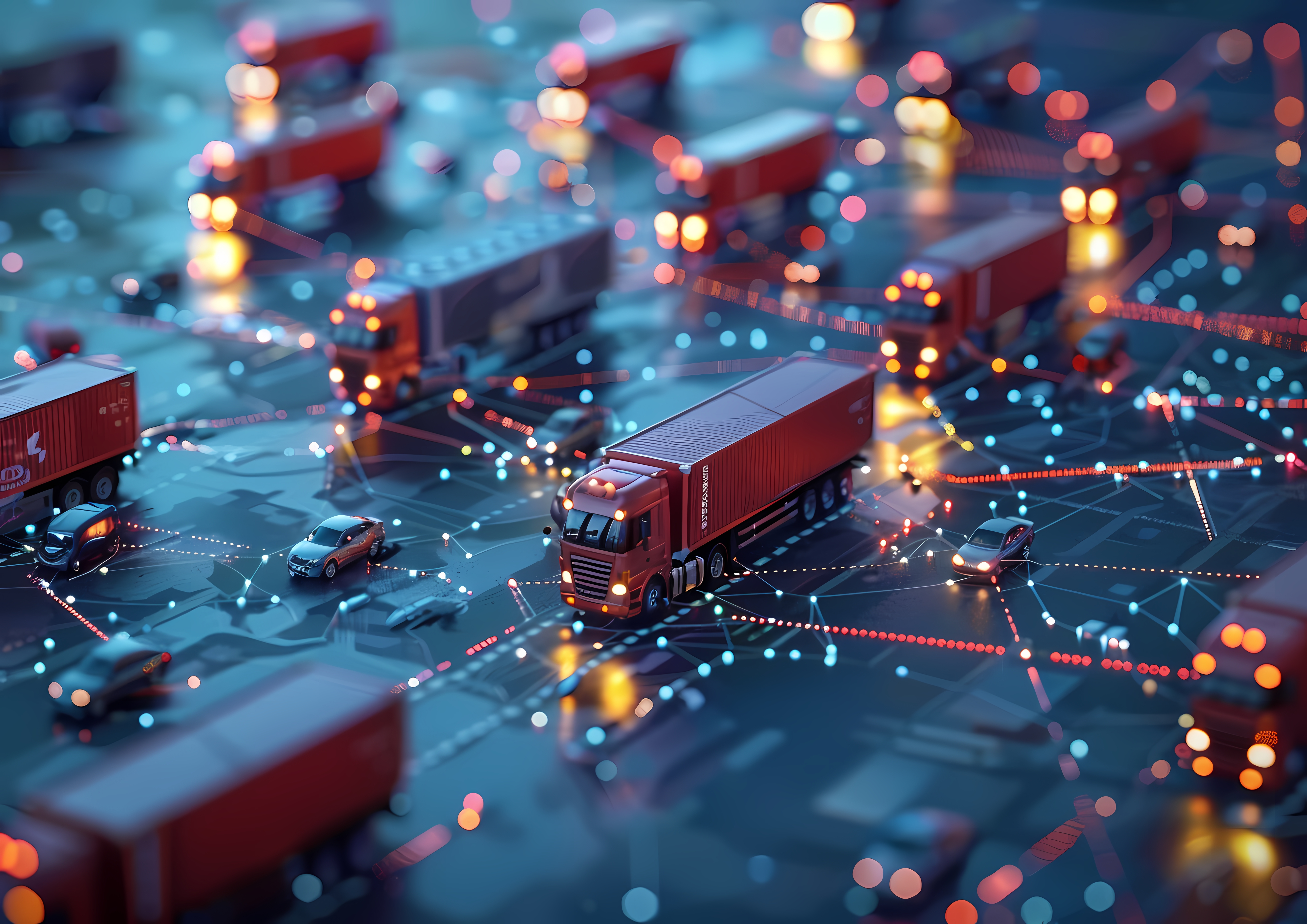 Carrier Dispatch Ai