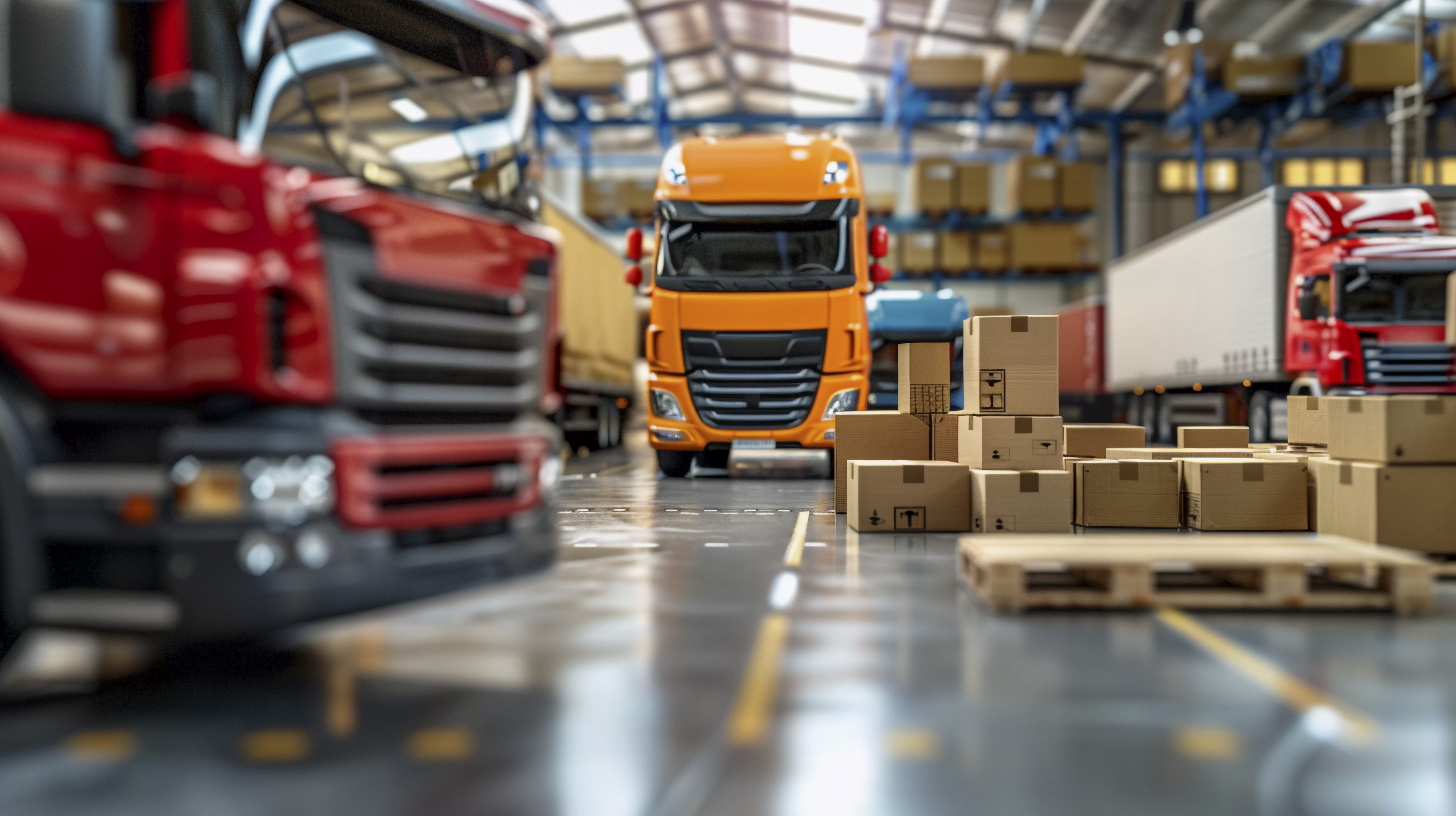High Paying Load Planning