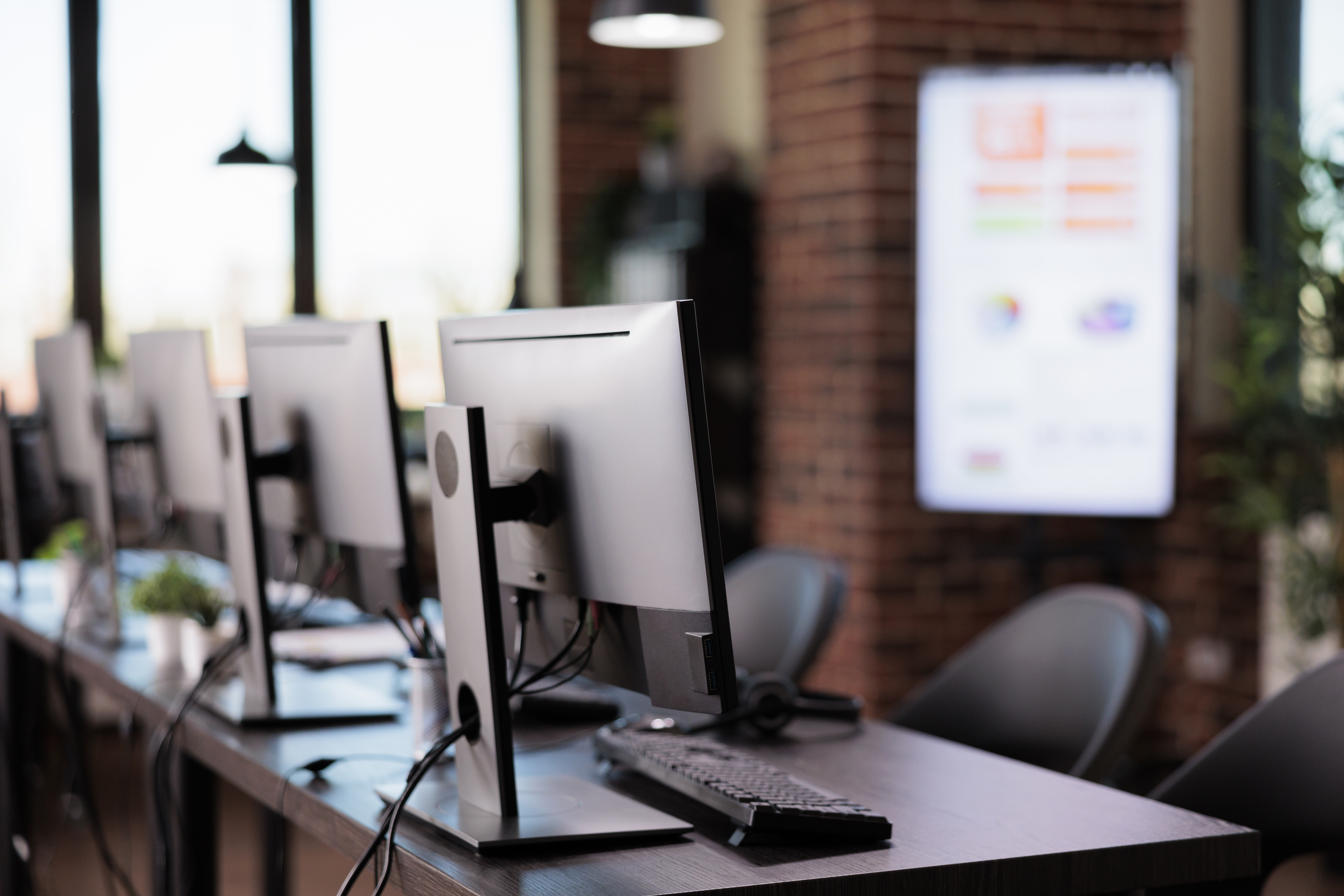 Back Office Support