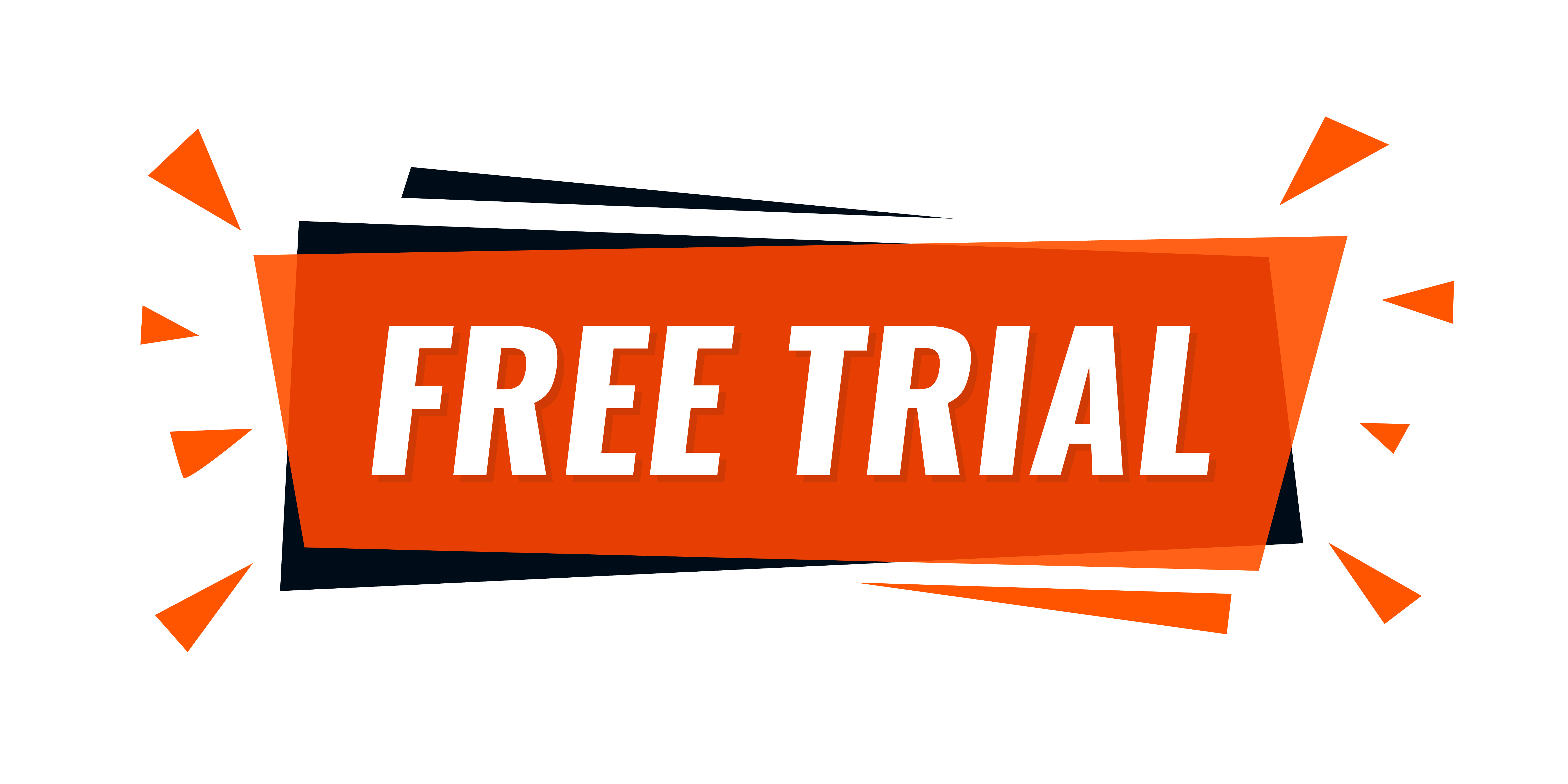 14 Days Free Trial