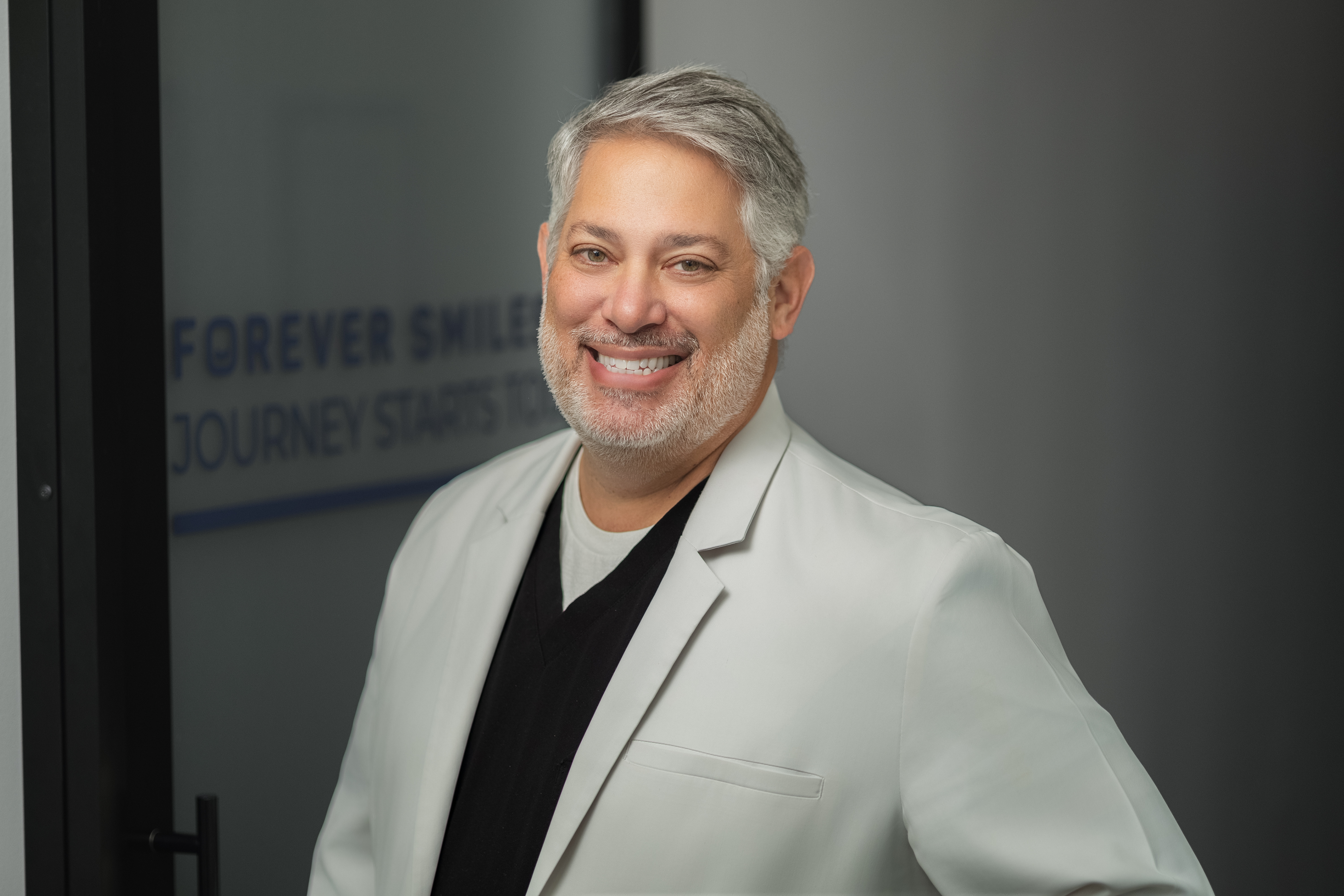 Dr. Brian Young