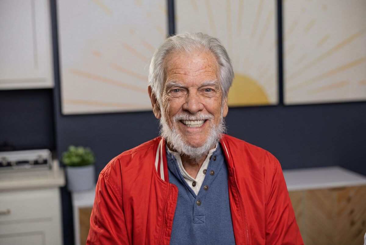 Happy Forever Smiles Implant Center patient