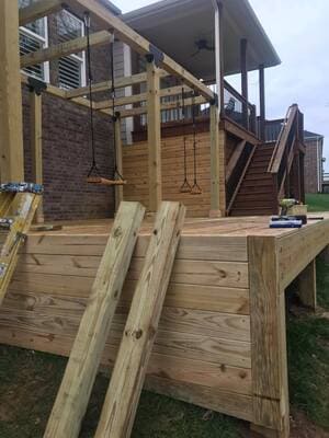 Drywall Repairs in Brentwood TN