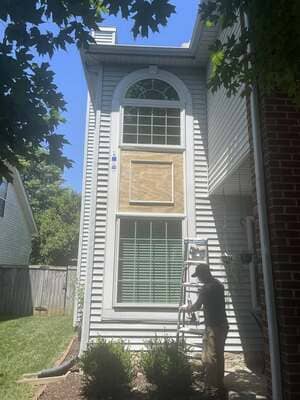 Painting in Franklin TN