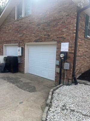 Drywall Install in Franklin TN