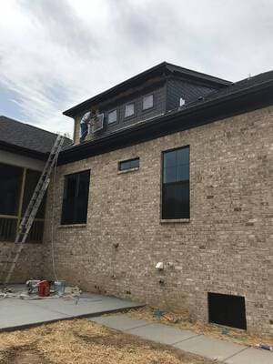 Painting in Brentwood TN