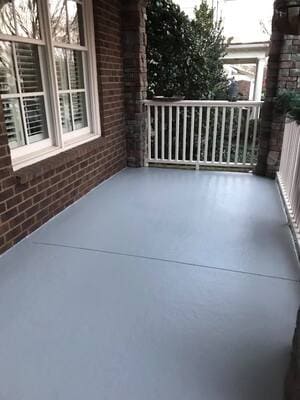 Drywall Install in Brentwood TN