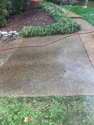 Handyman in Franklin TN