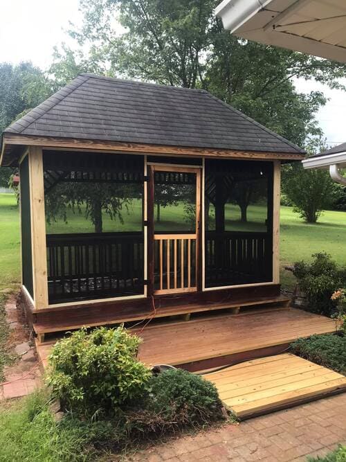 handyman in Franklin TN