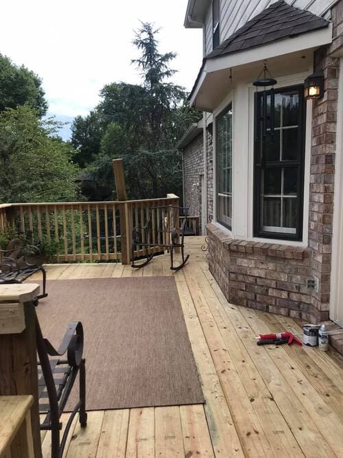 handyman in Franklin TN