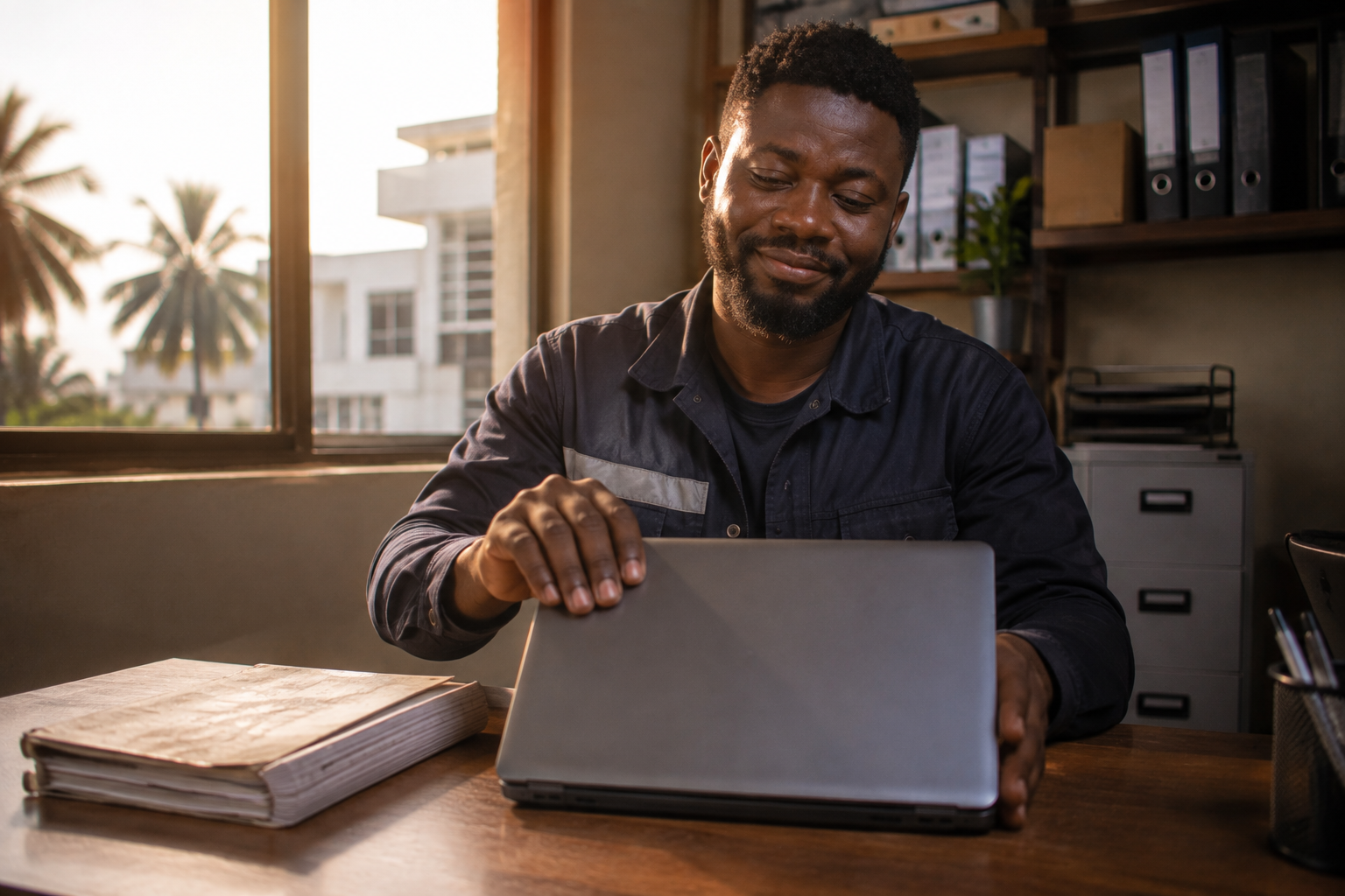 Lagos dispatch operator relieved after adopting structured delivery proof Lagos dispatch operator relieved after adopting structured delivery proof