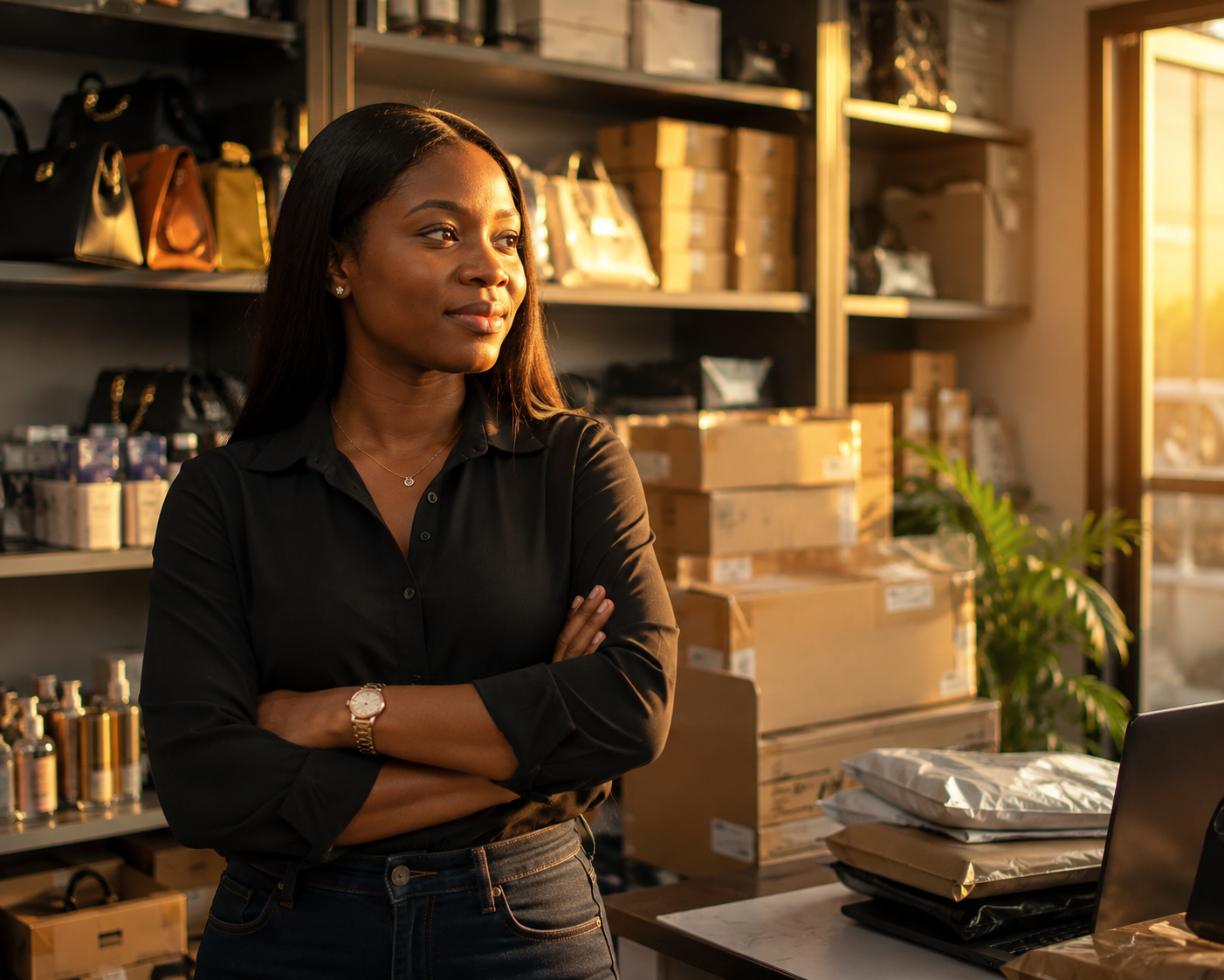 Confident Lagos vendor prepared for 2026 delivery expectations Confident Lagos vendor prepared for 2026 delivery expectations