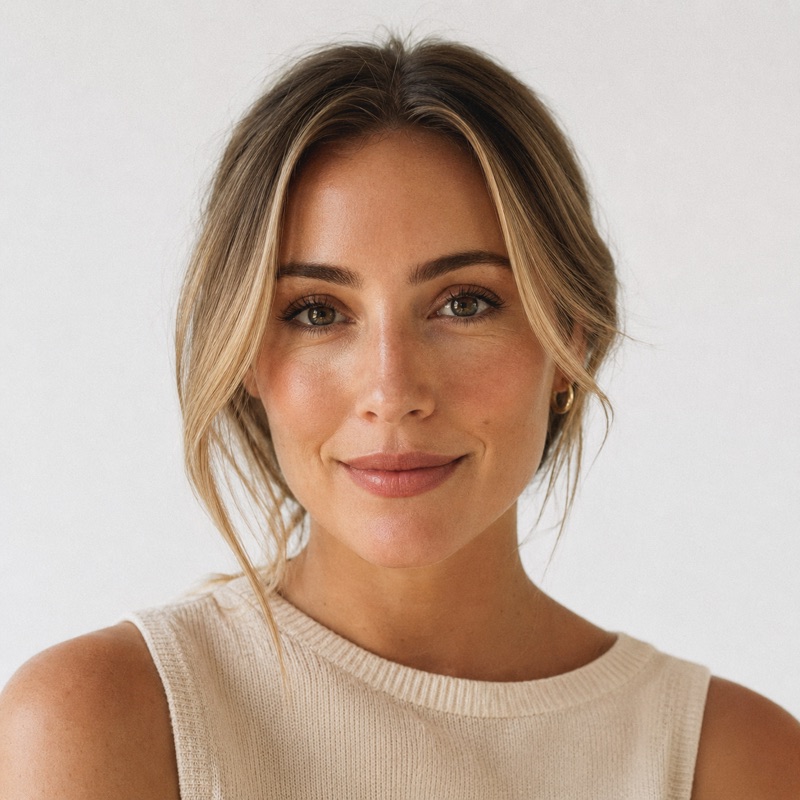 Zara, the AI receptionist for Looks by Brooke