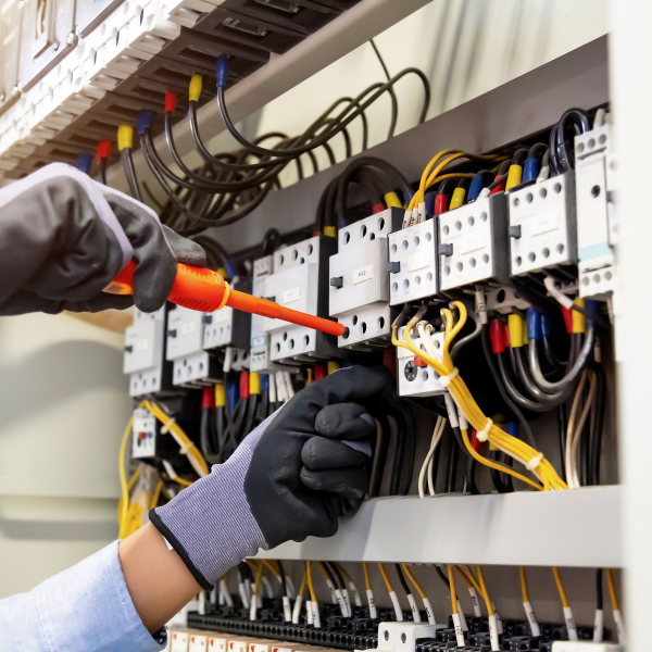 Electrical Services & Wiring - San Diego's Trusted  Handyman