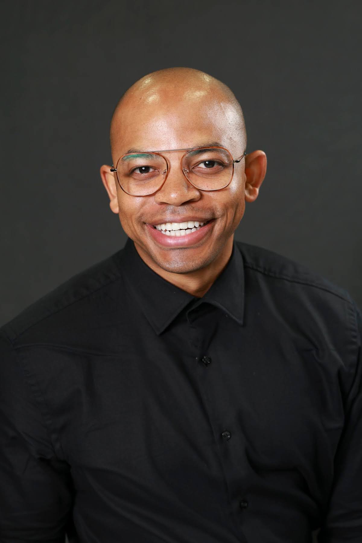 Kelvin A. Jenkins — Leadership Coach & Keynote Speaker