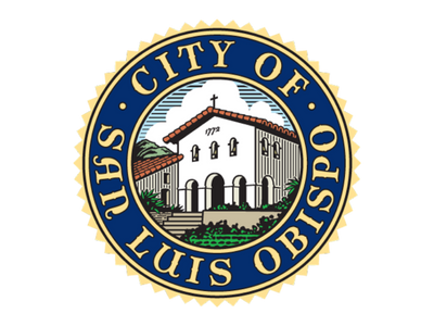 City of San Luis Obispo