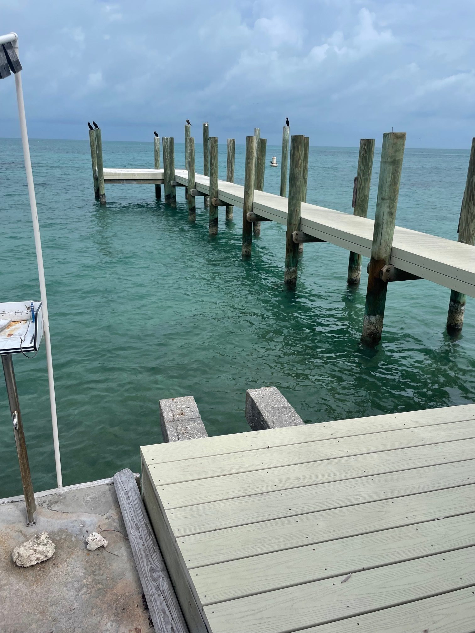 Waterfront project