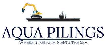 Aqua Pilings logo