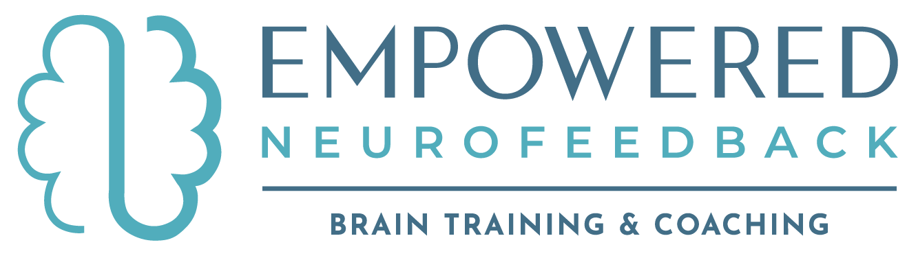 Empowered Neurofeedback Logo