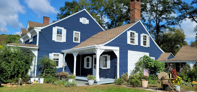Exterior Painting