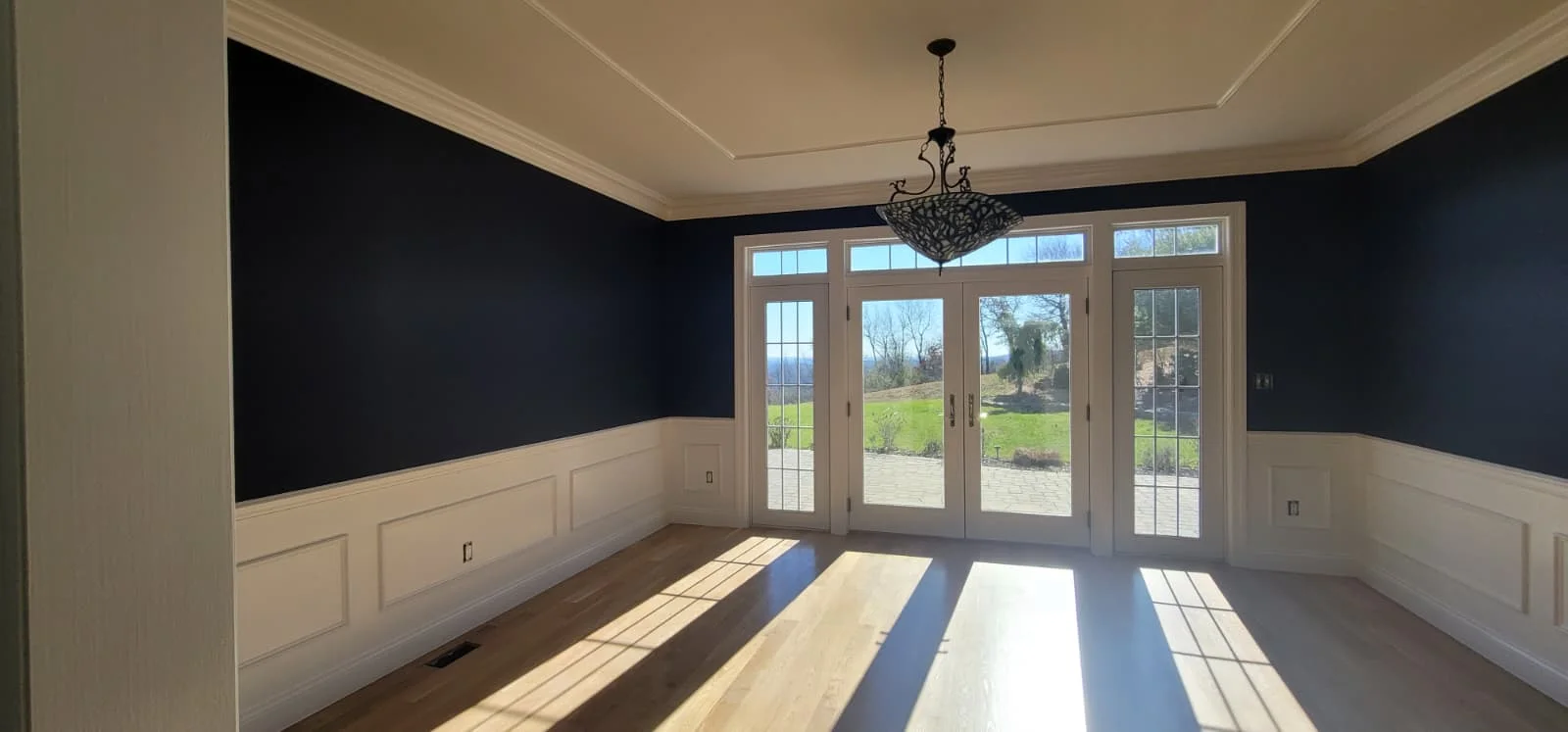 Interior Painting