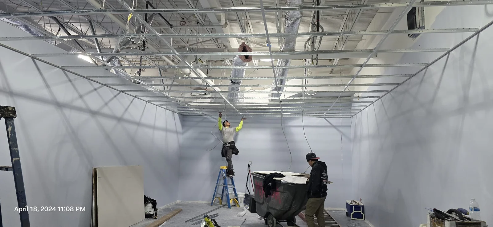 Metal Framing