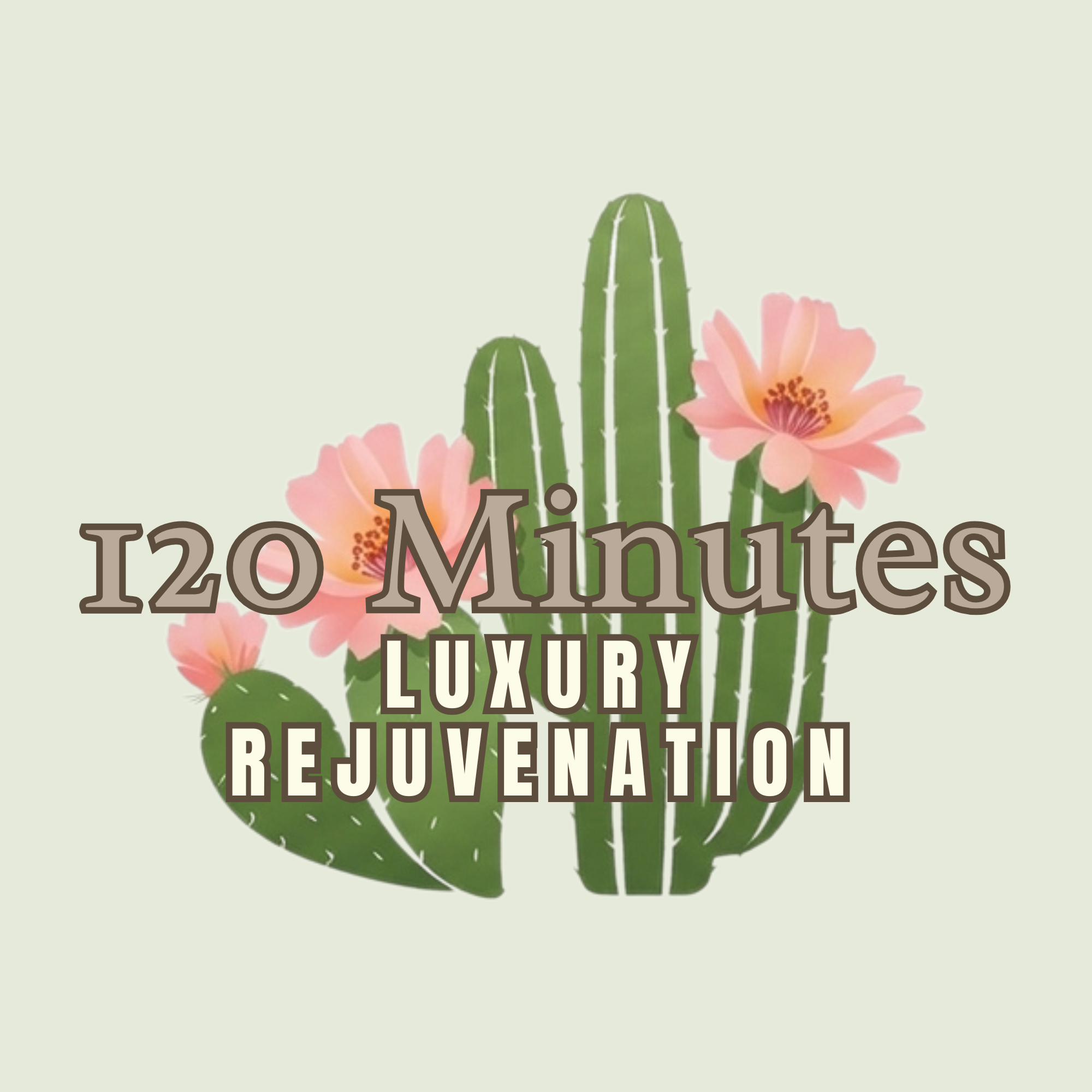 Sarah's Luxury Rejuvenation Session