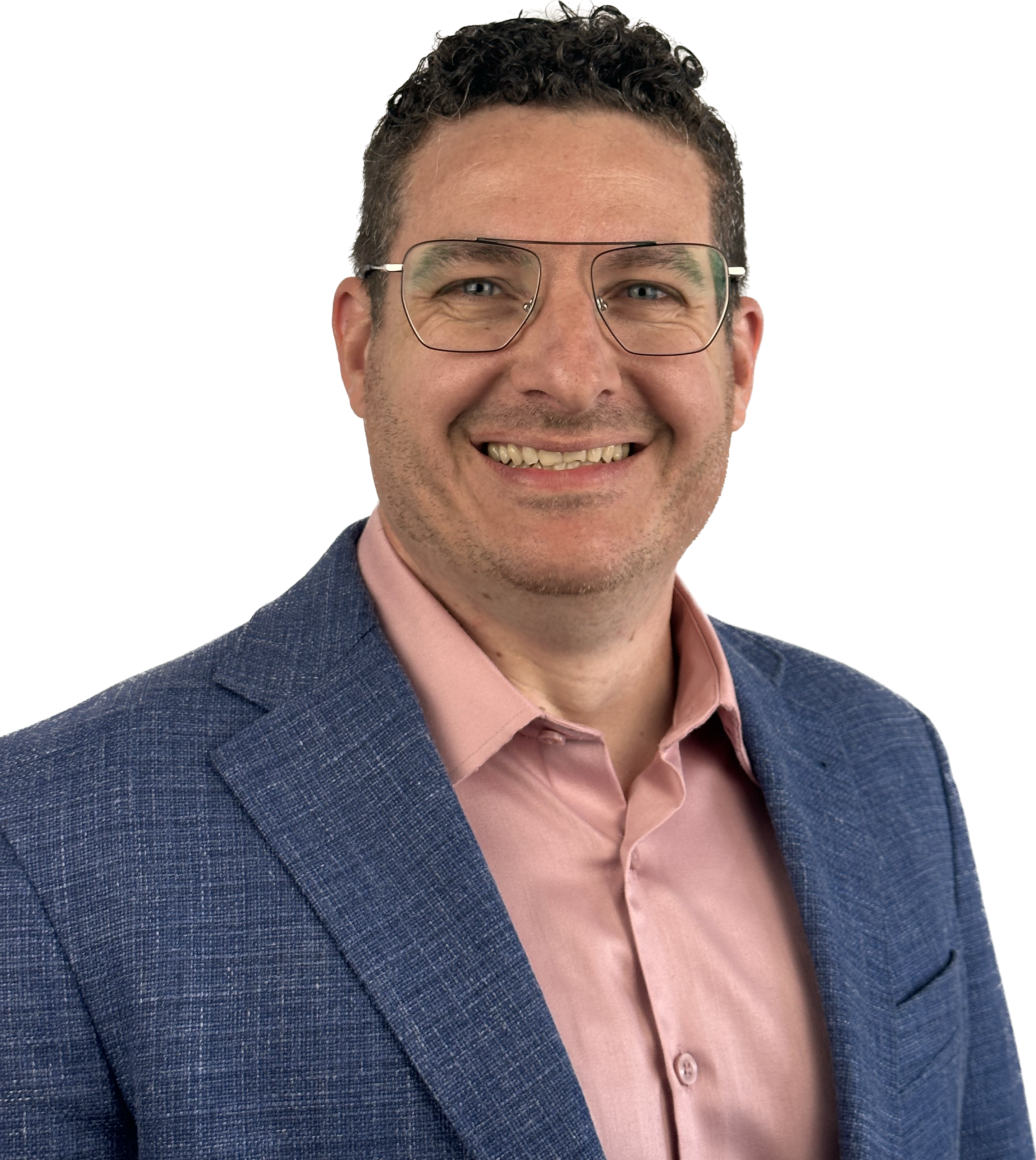 Francis Dupere - Frank The Realtor