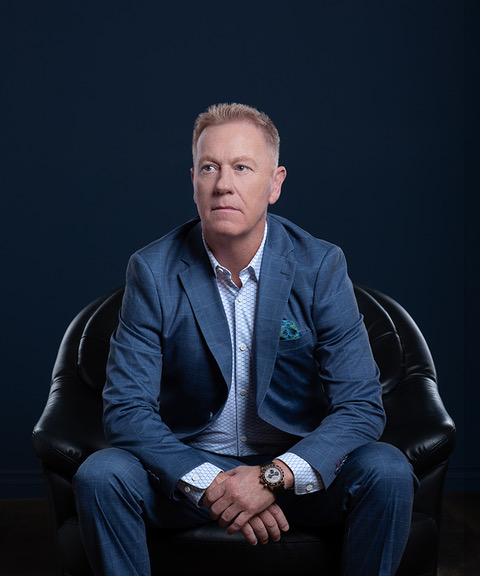 Simon — Founder, Elite Aligned