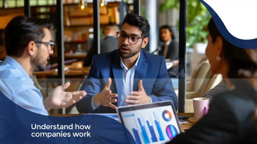Understanding Corporate Work Culture
