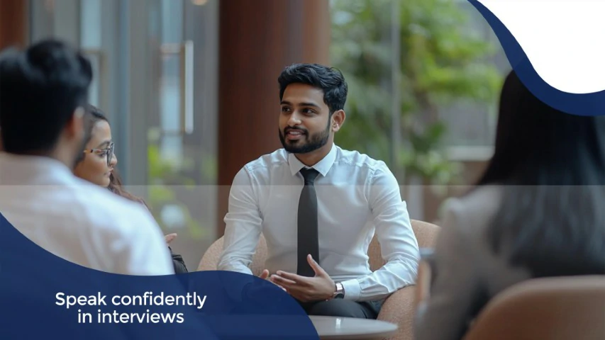 Professional Interview Preparation