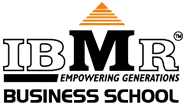 IBMR Logo