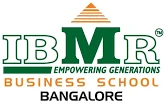 IBMR Logo