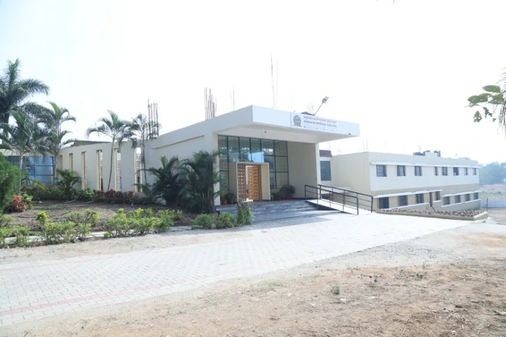 Residential Campus