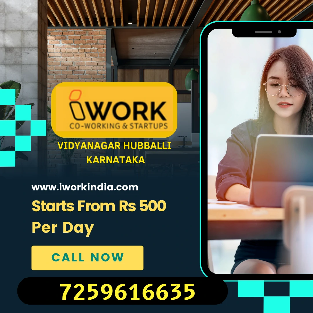 I Work India Flyer 3