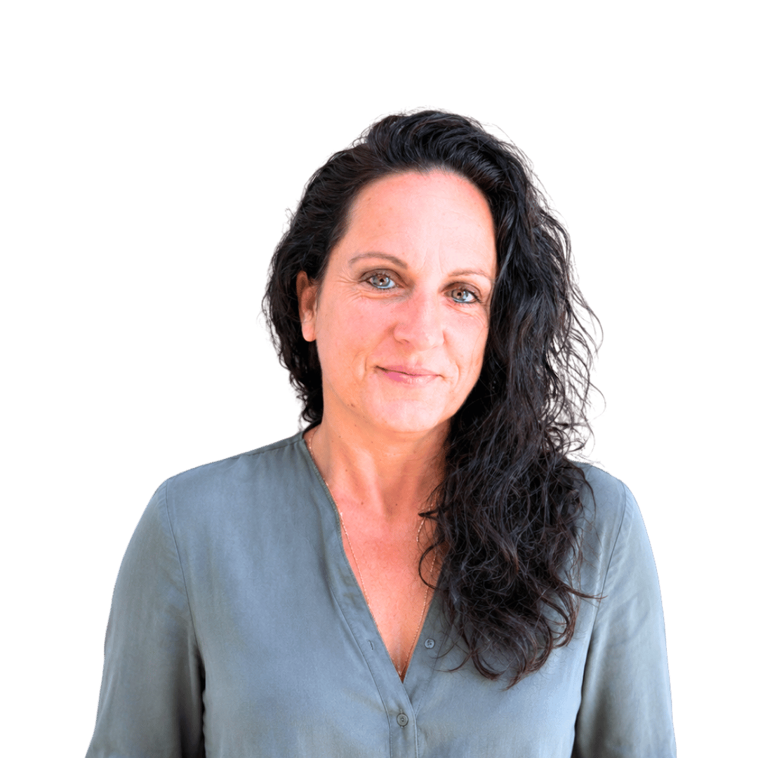 Nathalie Milhem
