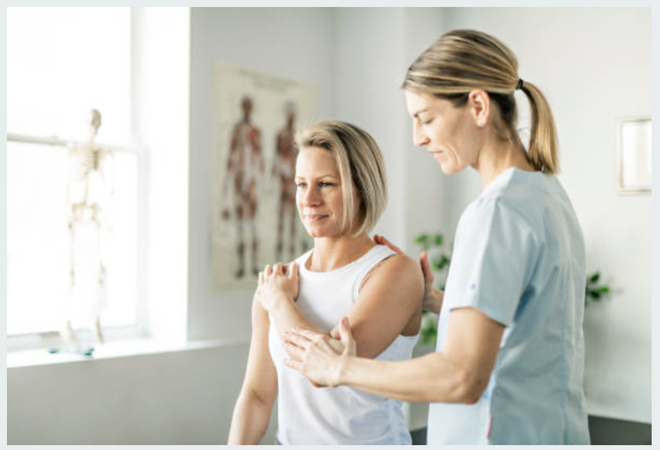 Revive Rehab Physiotherapy & Massage Inc logo