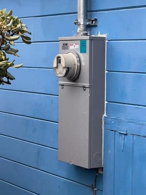 panel replacements in hercules