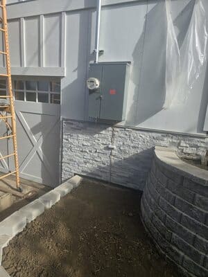 whole house rewiring in hercules