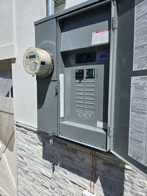 panel replacements in san pablo